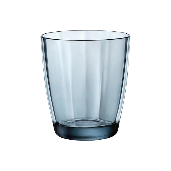Bormioli rocco pulsar DOF glass set of 3 - 39cl